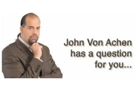 John Von Achen John Von Achen